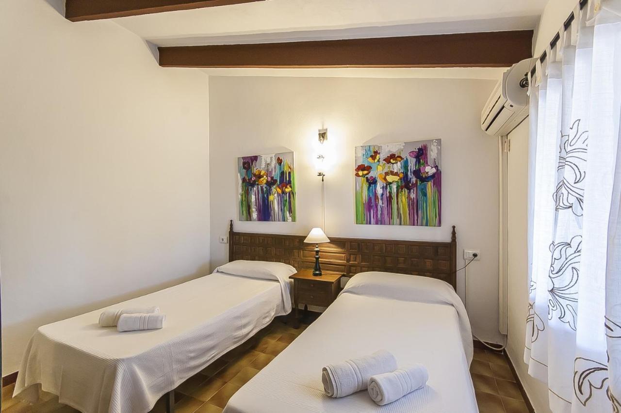 Finca Tramuntana Екстериор снимка