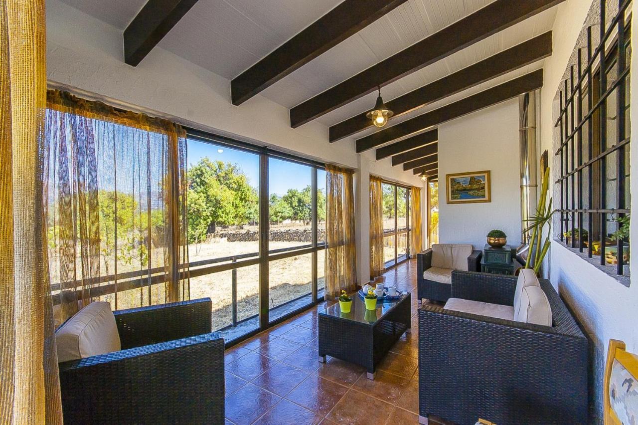 Finca Tramuntana Екстериор снимка
