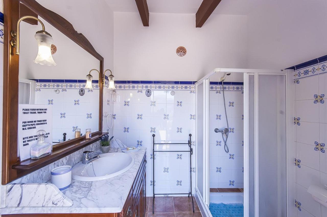 Finca Tramuntana Екстериор снимка