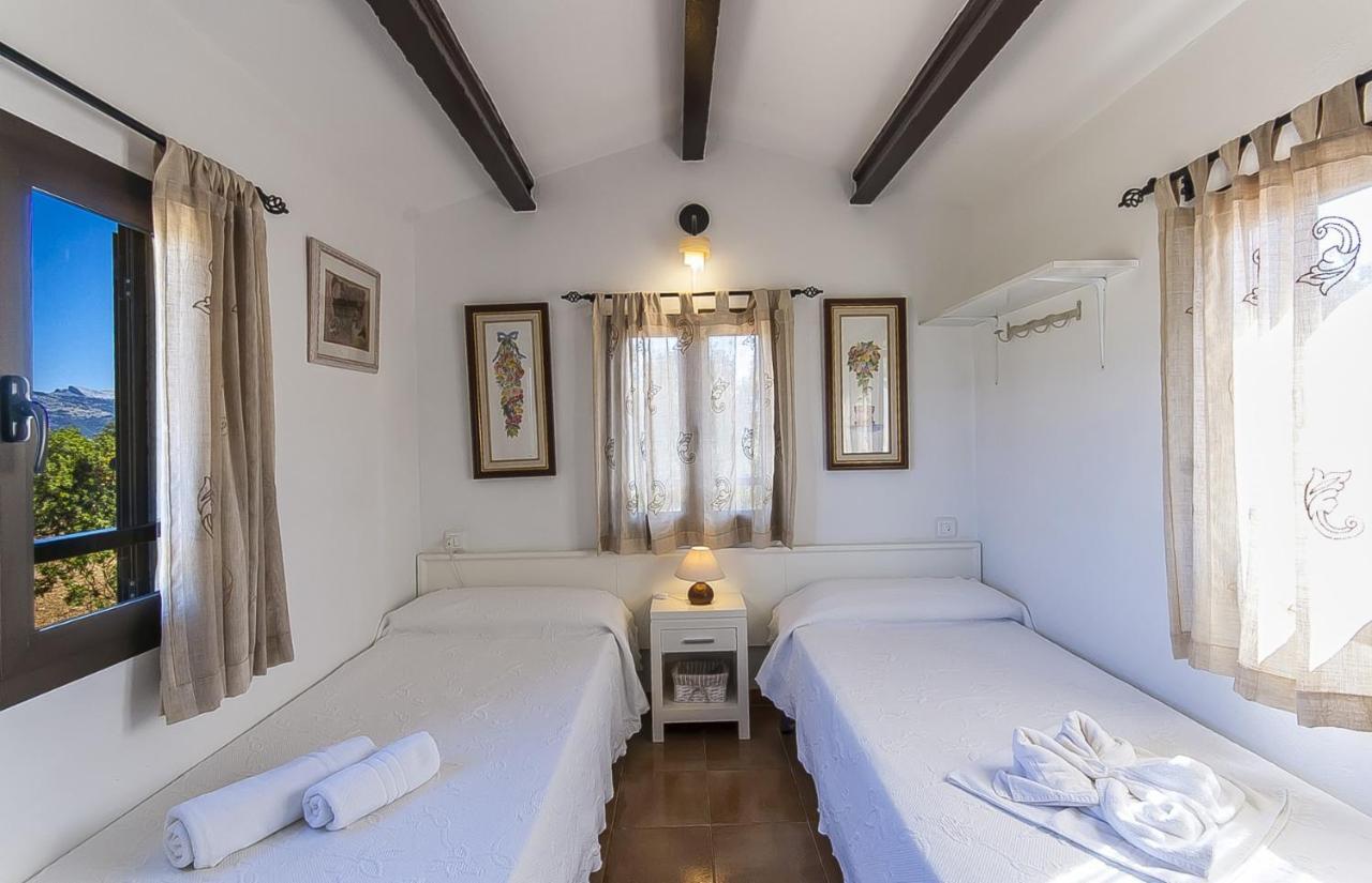Finca Tramuntana Екстериор снимка